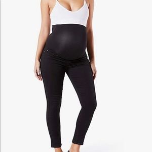 Levi maternity jeans